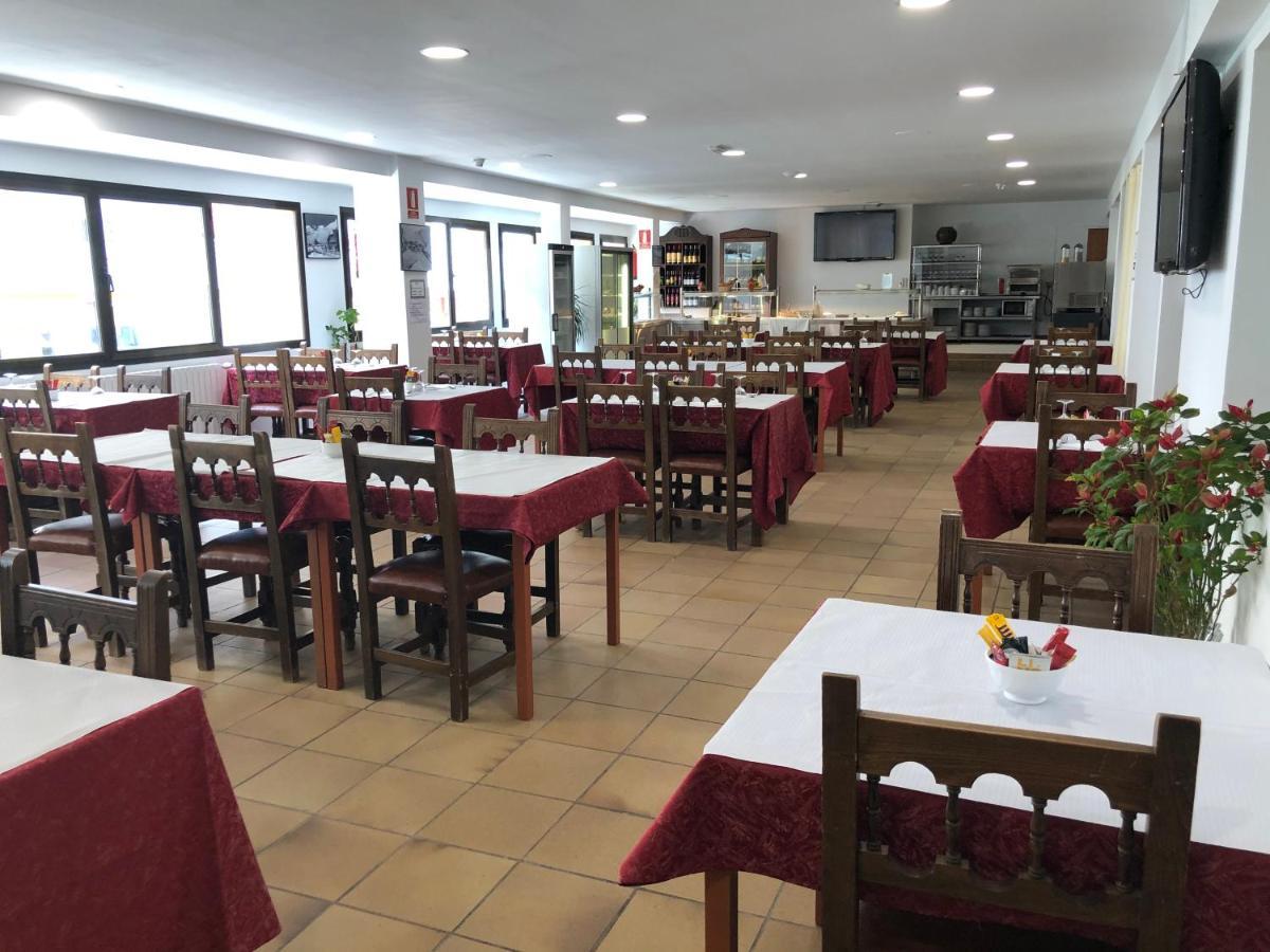Hotel Refugi Dels Isards El El Pas de la Casa Buitenkant foto