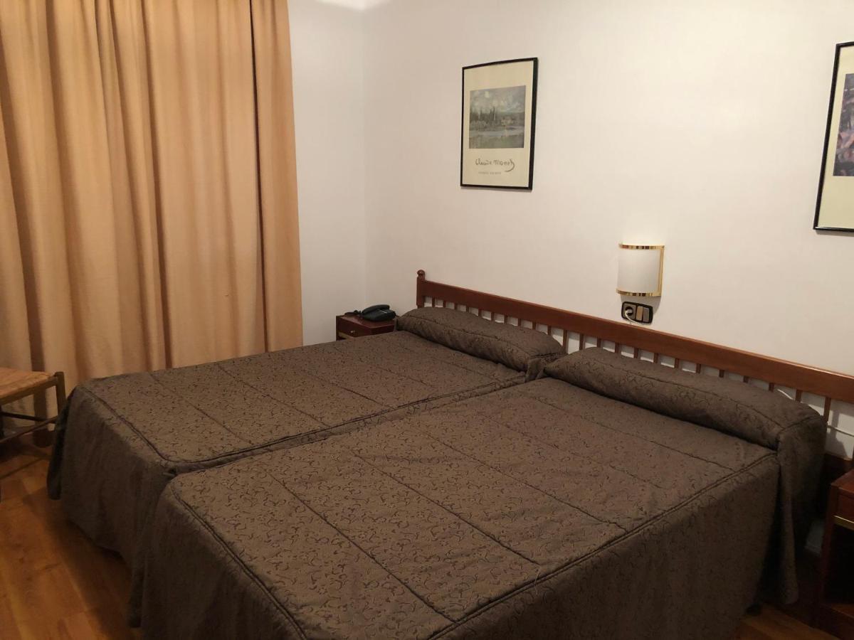 Hotel Refugi Dels Isards El El Pas de la Casa Buitenkant foto