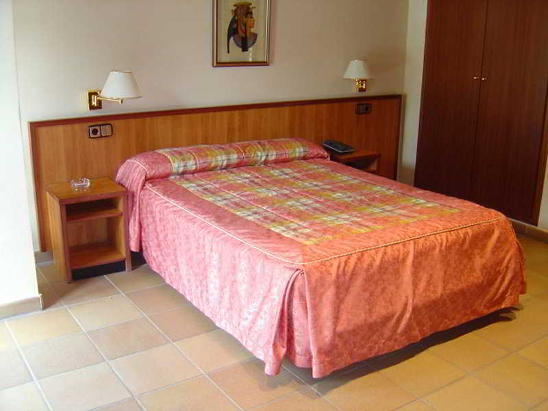 Hotel Refugi Dels Isards El El Pas de la Casa Buitenkant foto